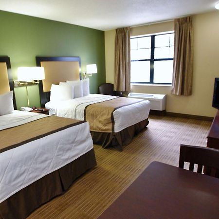 Extended Stay America Suites - Philadelphia - Mt Laurel - Crawford Place Mount Laurel Extérieur photo