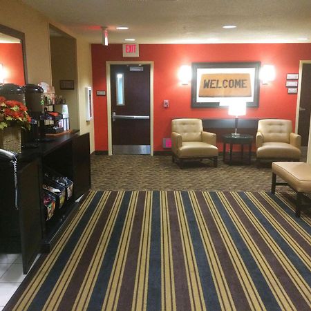 Extended Stay America Suites - Philadelphia - Mt Laurel - Crawford Place Mount Laurel Extérieur photo