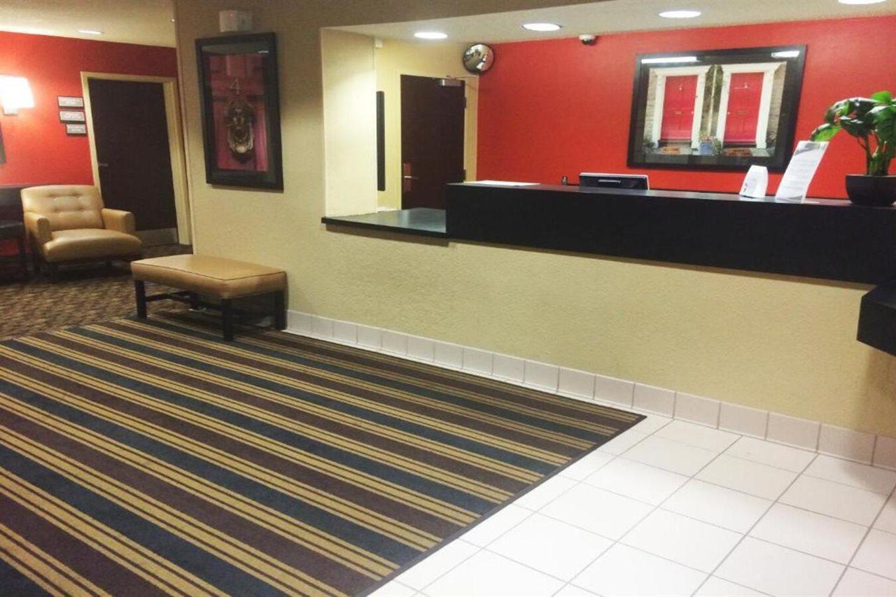 Extended Stay America Suites - Philadelphia - Mt Laurel - Crawford Place Mount Laurel Extérieur photo