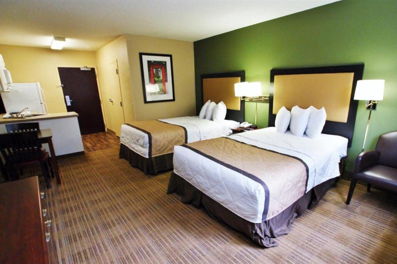 Extended Stay America Suites - Philadelphia - Mt Laurel - Crawford Place Mount Laurel Extérieur photo
