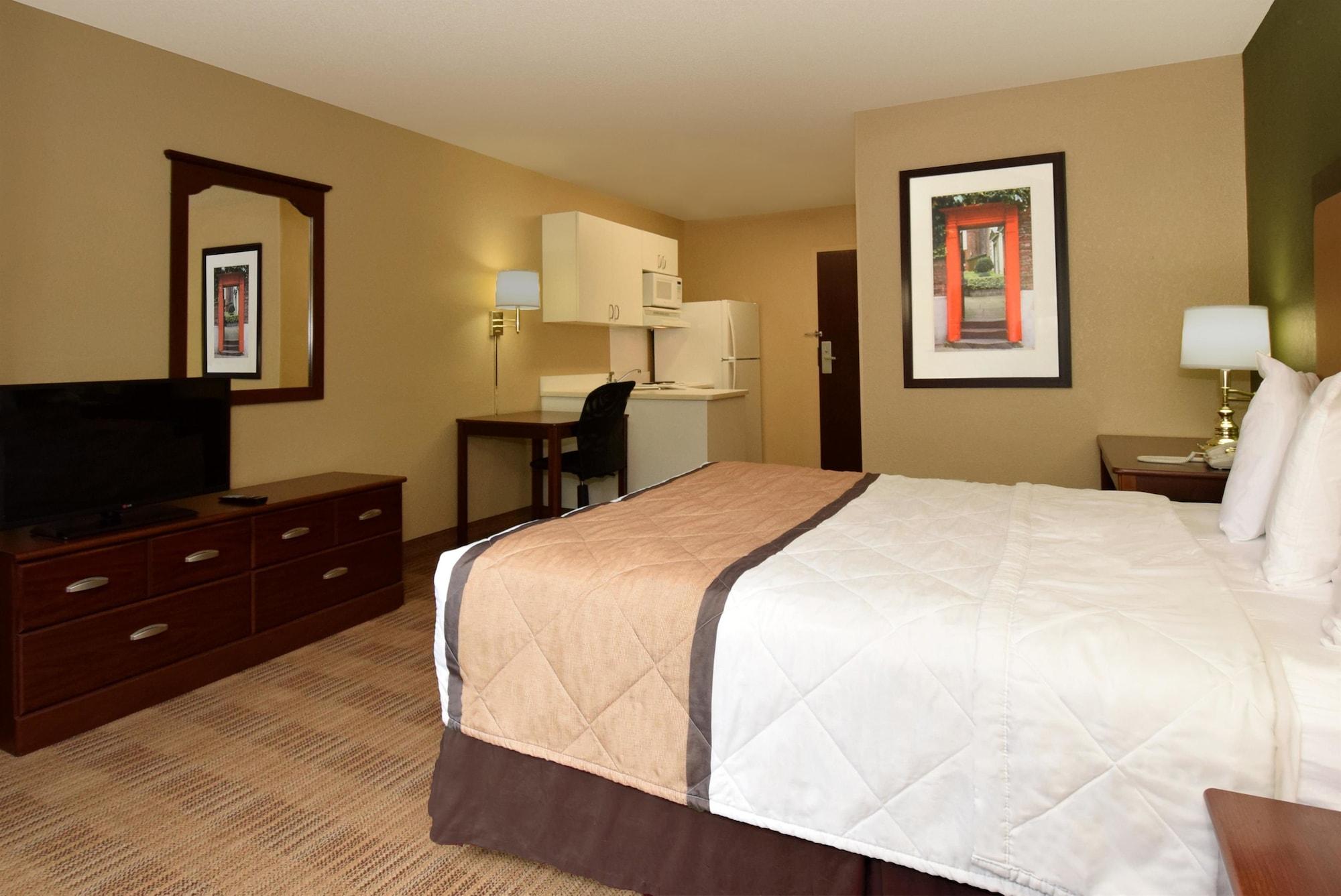 Extended Stay America Suites - Philadelphia - Mt Laurel - Crawford Place Mount Laurel Extérieur photo