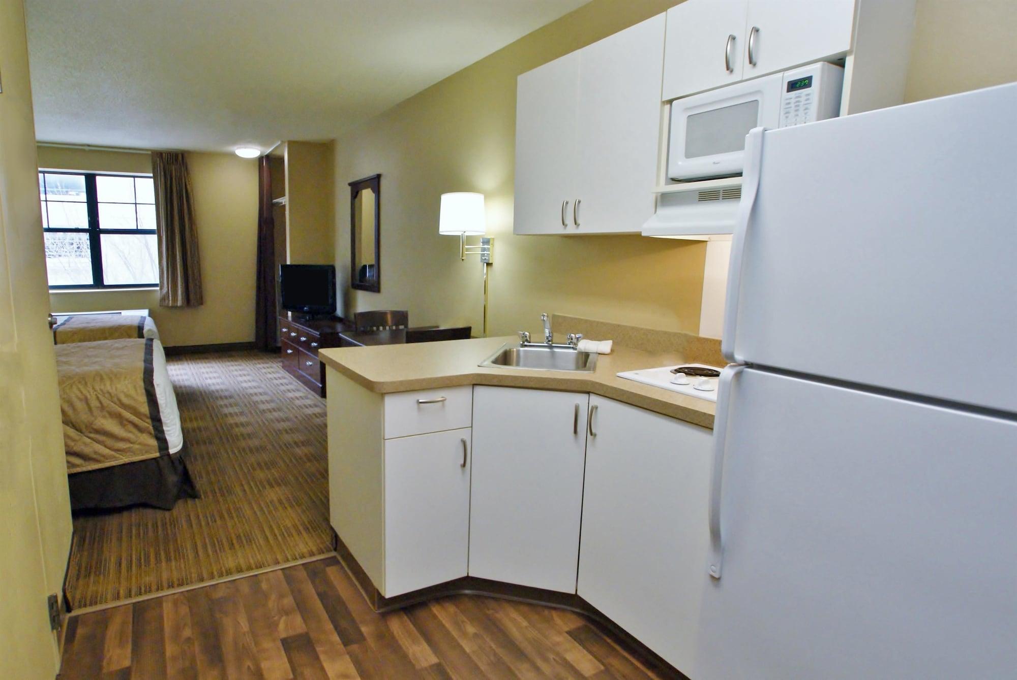 Extended Stay America Suites - Philadelphia - Mt Laurel - Crawford Place Mount Laurel Extérieur photo