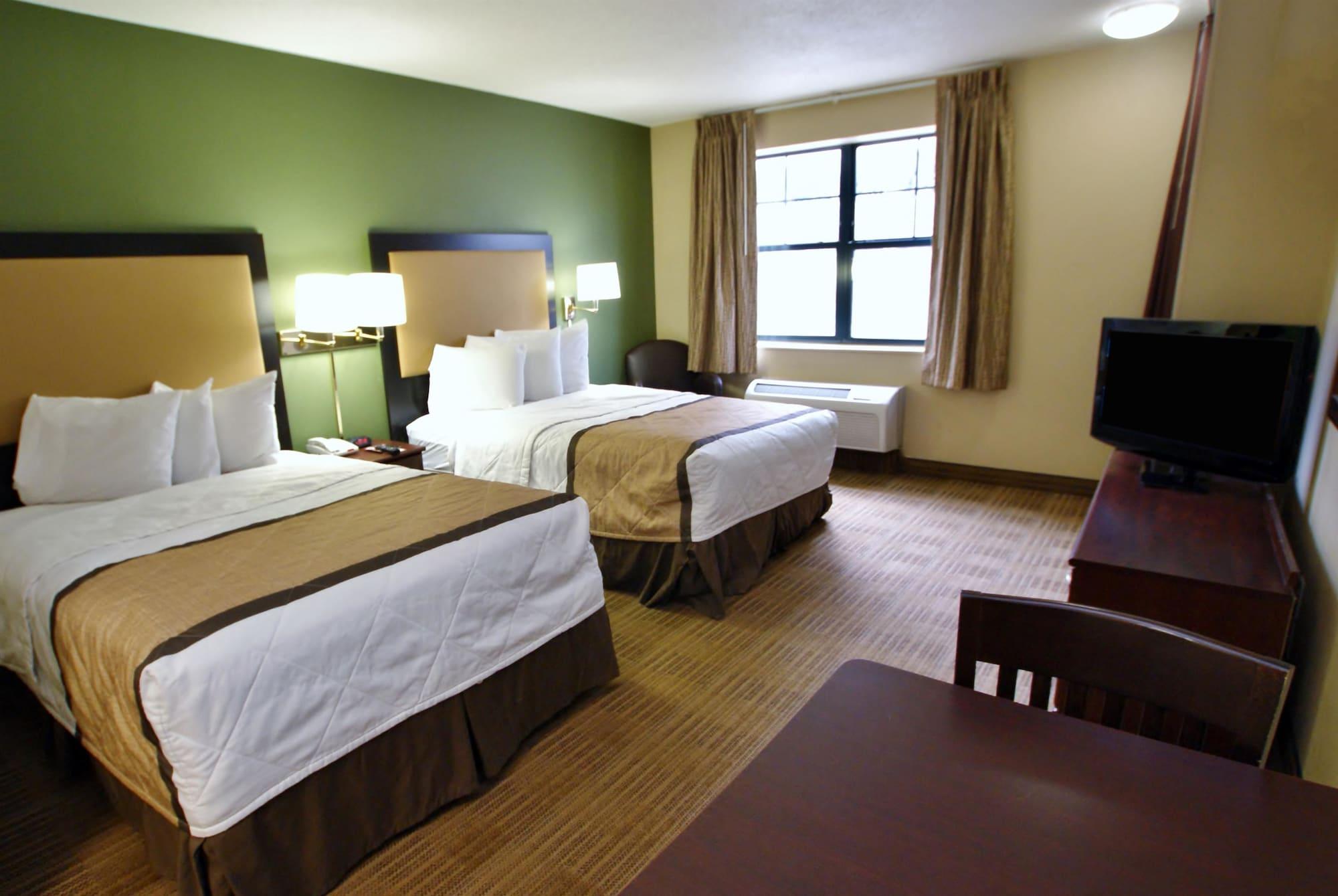 Extended Stay America Suites - Philadelphia - Mt Laurel - Crawford Place Mount Laurel Extérieur photo