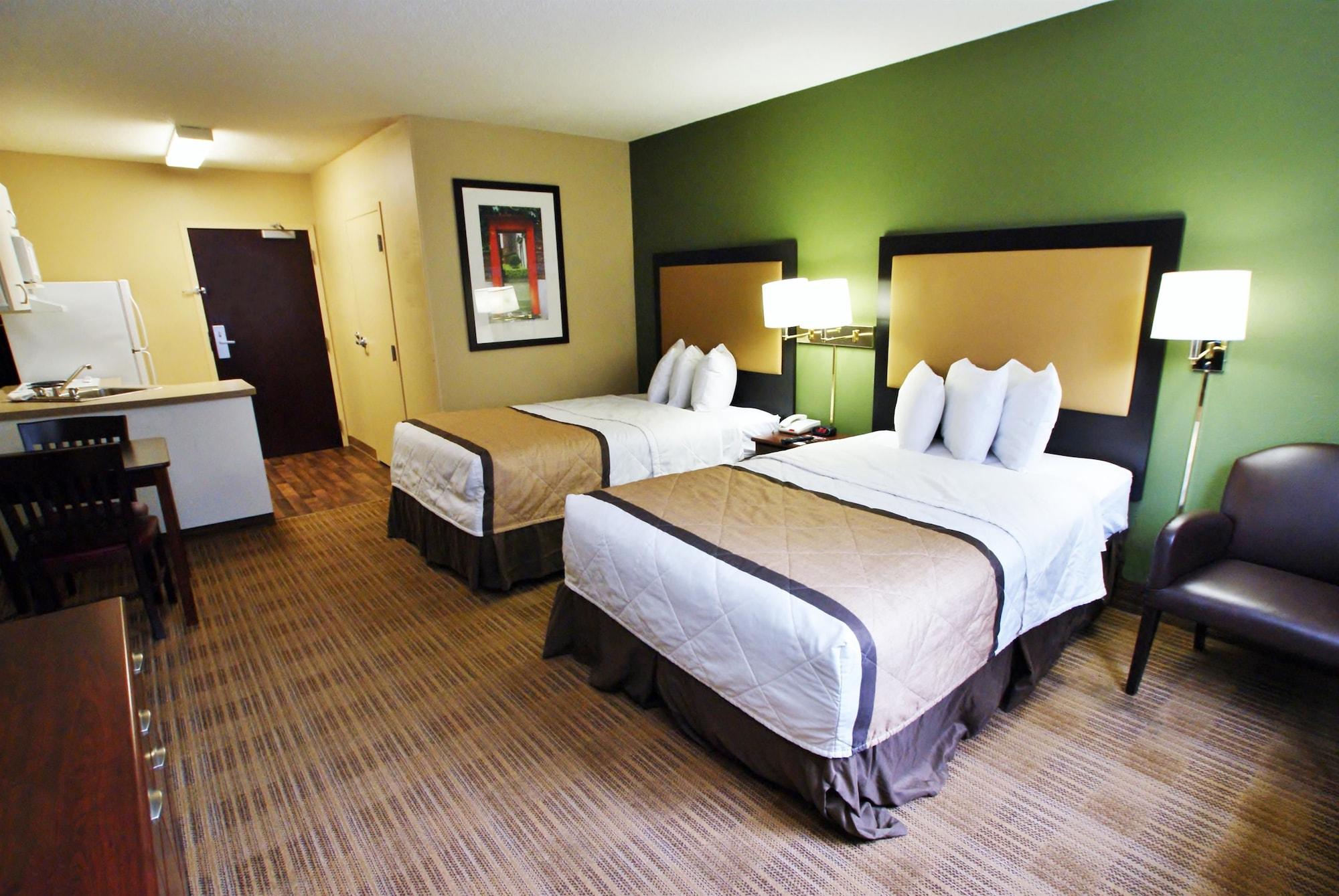 Extended Stay America Suites - Philadelphia - Mt Laurel - Crawford Place Mount Laurel Extérieur photo