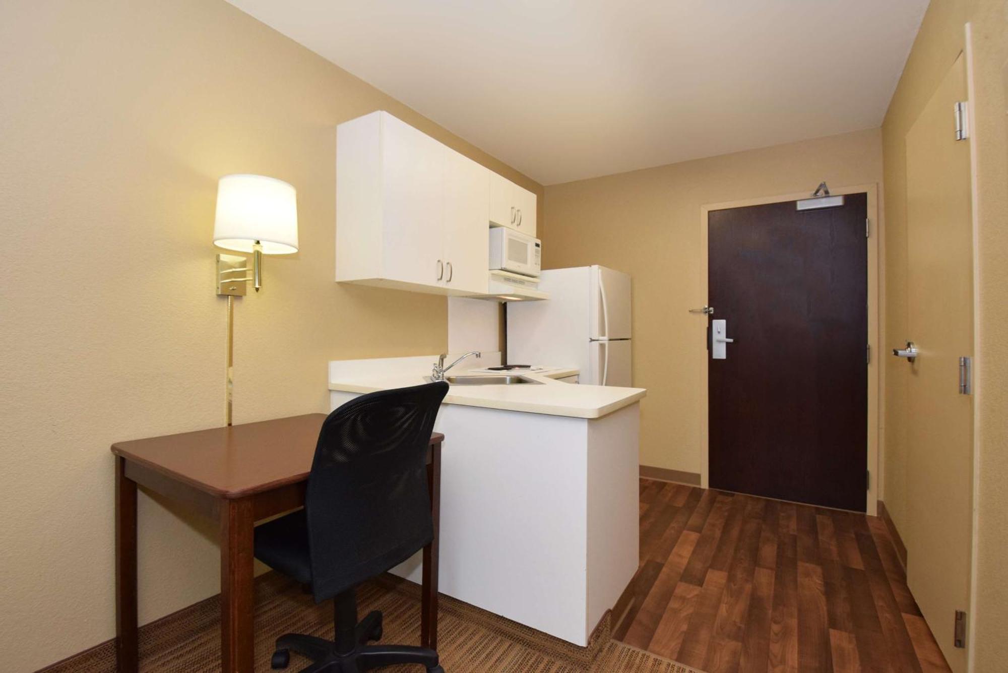 Extended Stay America Suites - Philadelphia - Mt Laurel - Crawford Place Mount Laurel Extérieur photo