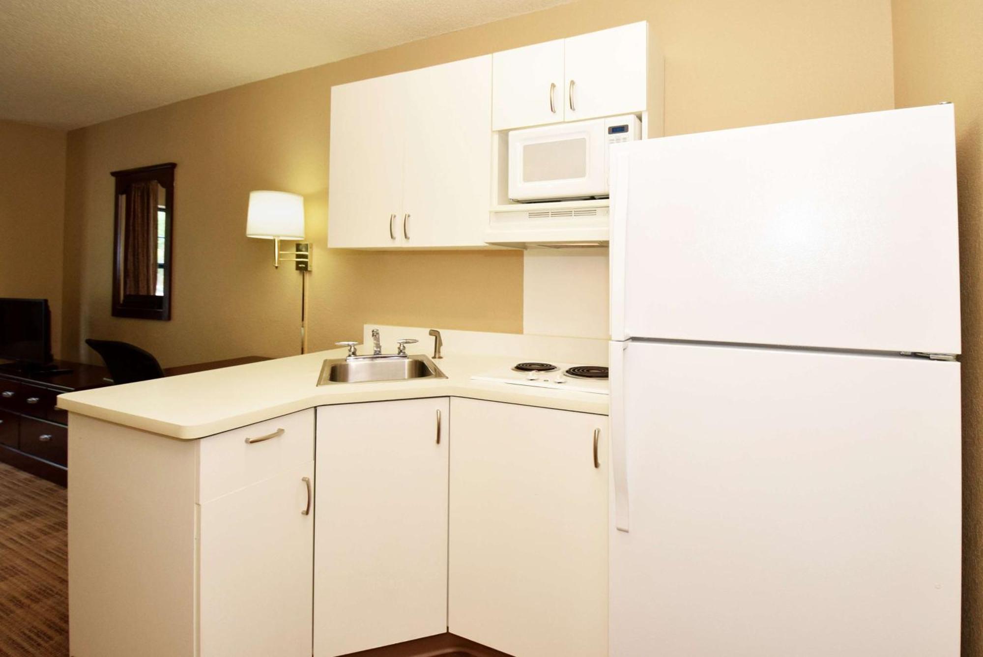 Extended Stay America Suites - Philadelphia - Mt Laurel - Crawford Place Mount Laurel Extérieur photo
