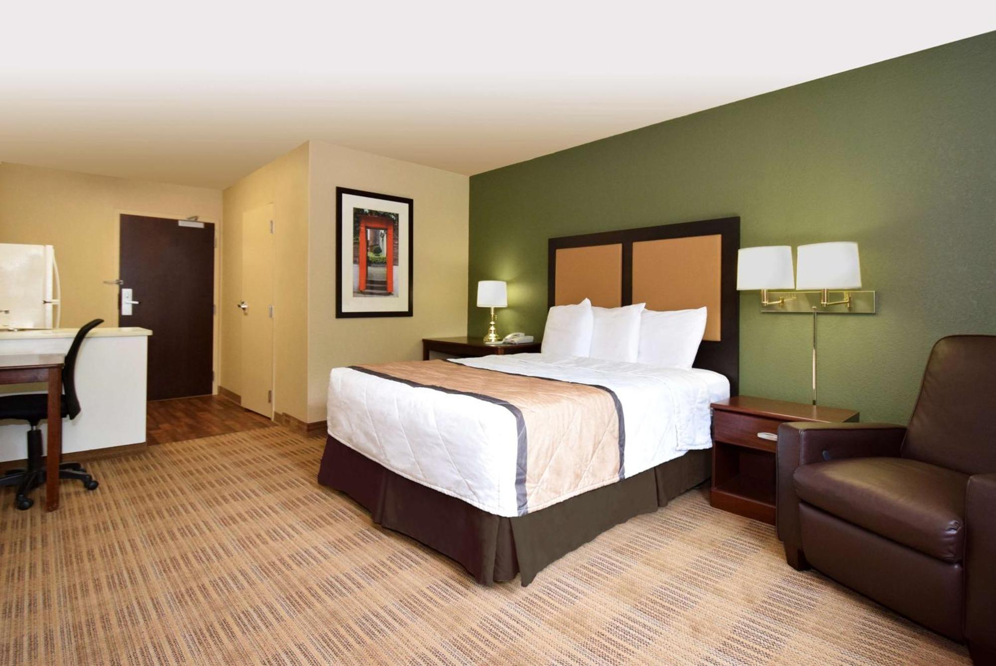 Extended Stay America Suites - Philadelphia - Mt Laurel - Crawford Place Mount Laurel Extérieur photo