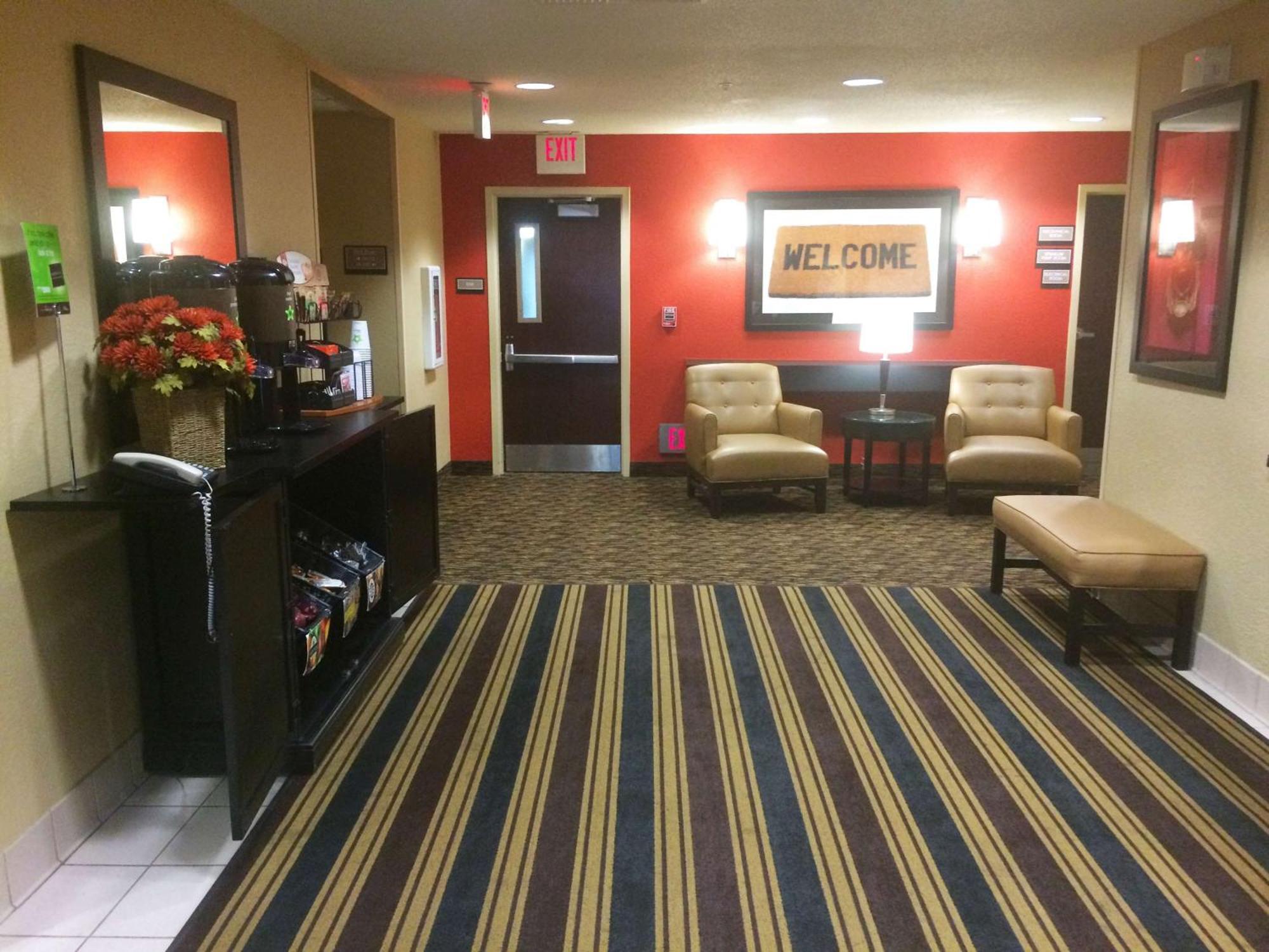 Extended Stay America Suites - Philadelphia - Mt Laurel - Crawford Place Mount Laurel Extérieur photo