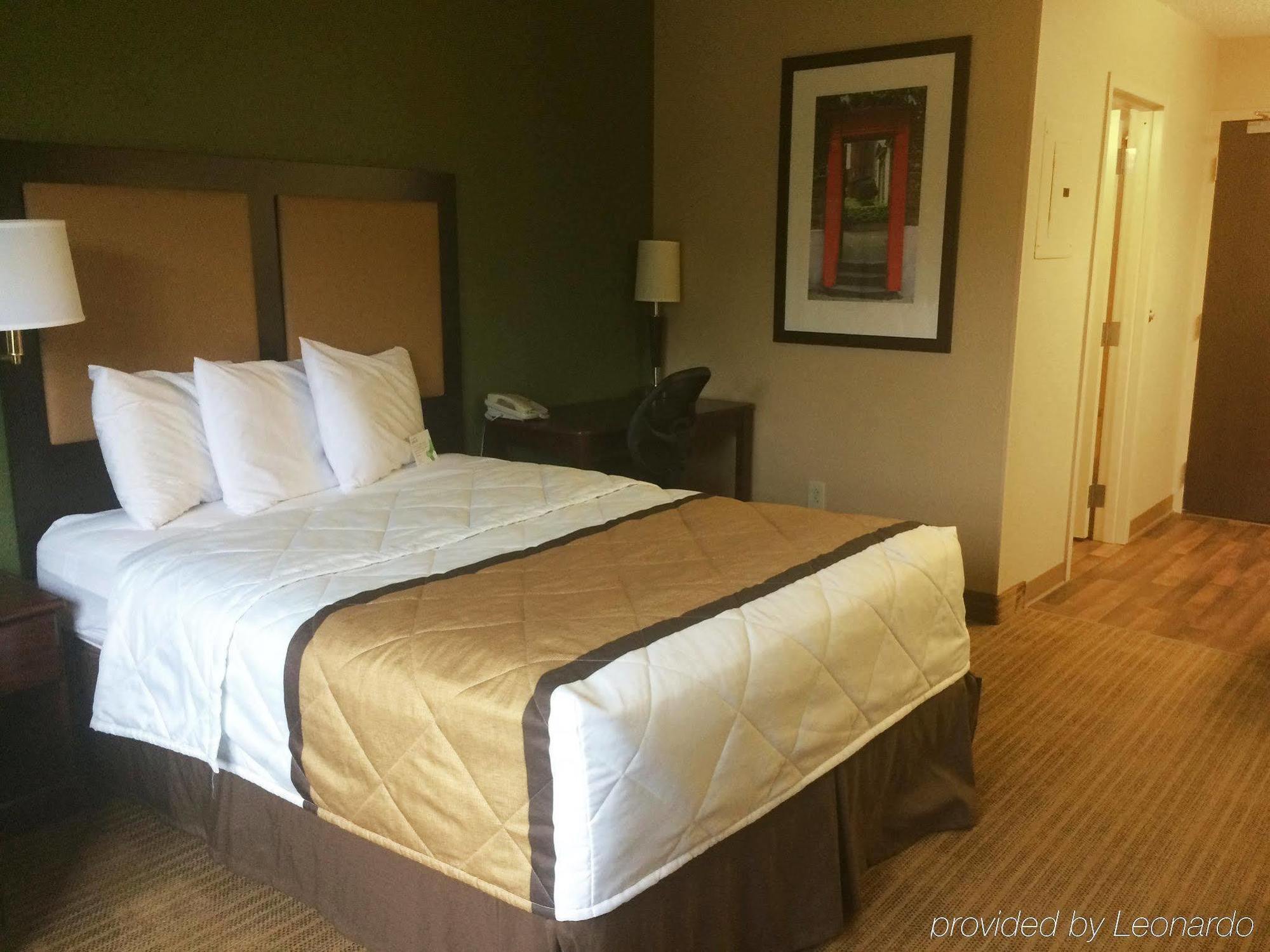Extended Stay America Suites - Philadelphia - Mt Laurel - Crawford Place Mount Laurel Extérieur photo