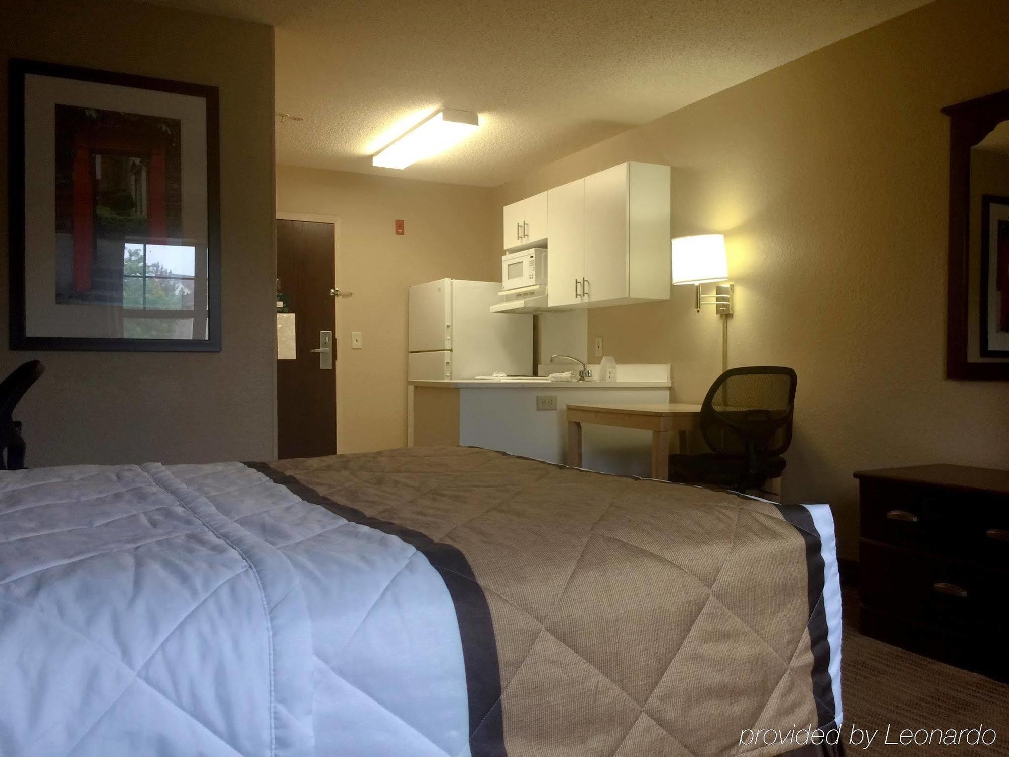 Extended Stay America Suites - Philadelphia - Mt Laurel - Crawford Place Mount Laurel Extérieur photo