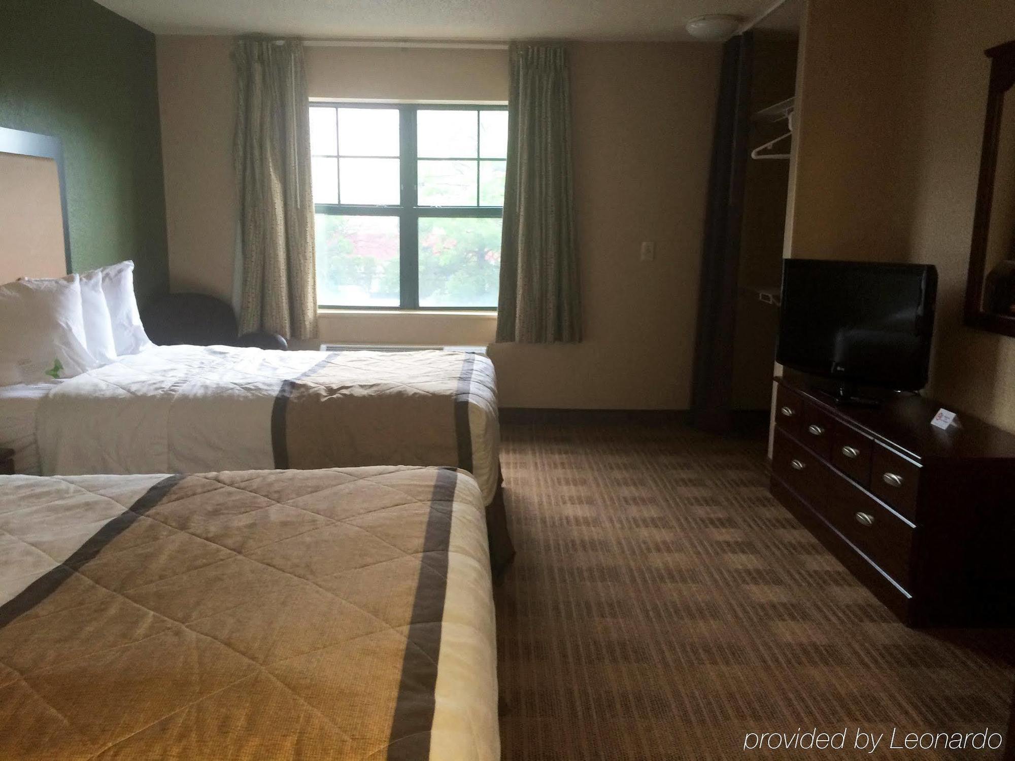 Extended Stay America Suites - Philadelphia - Mt Laurel - Crawford Place Mount Laurel Extérieur photo